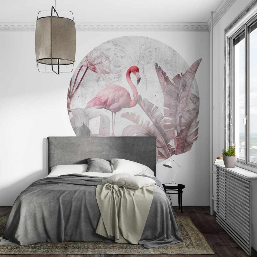 Koło Flaming - obrazek 3