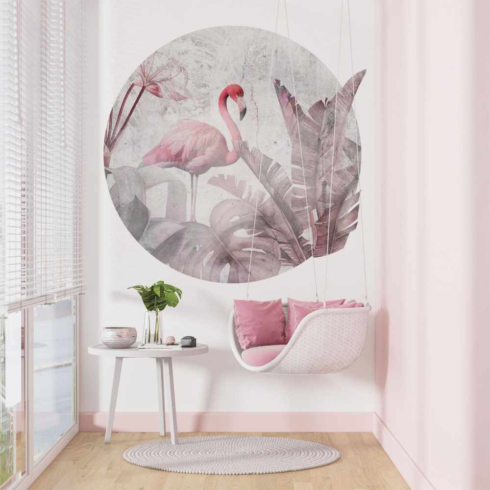 Koło Flaming - obrazek 2