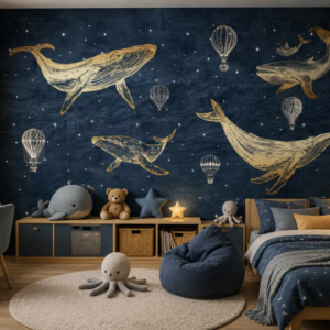 Ciemny ocean